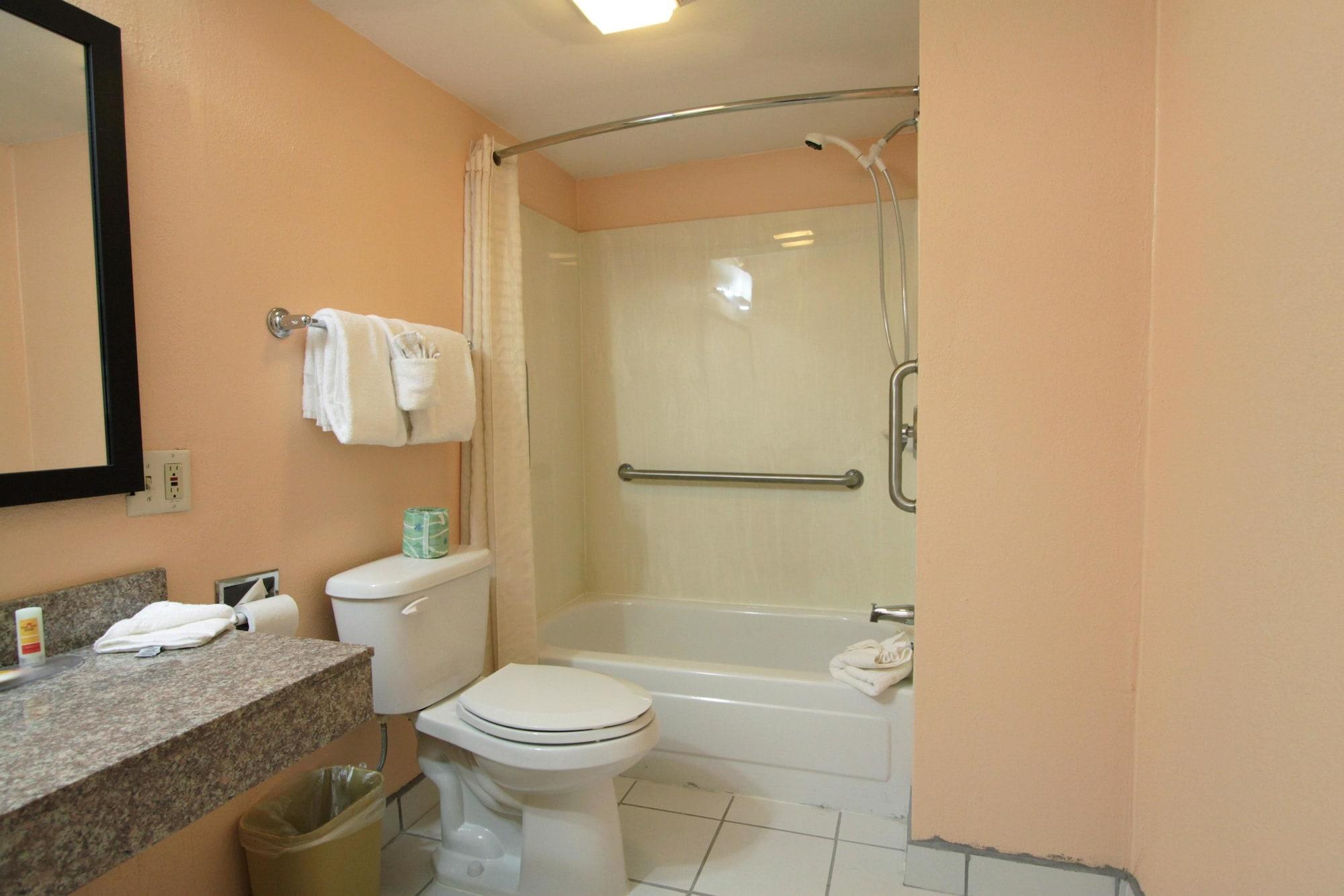 Days Inn By Wyndham Independence Esterno foto