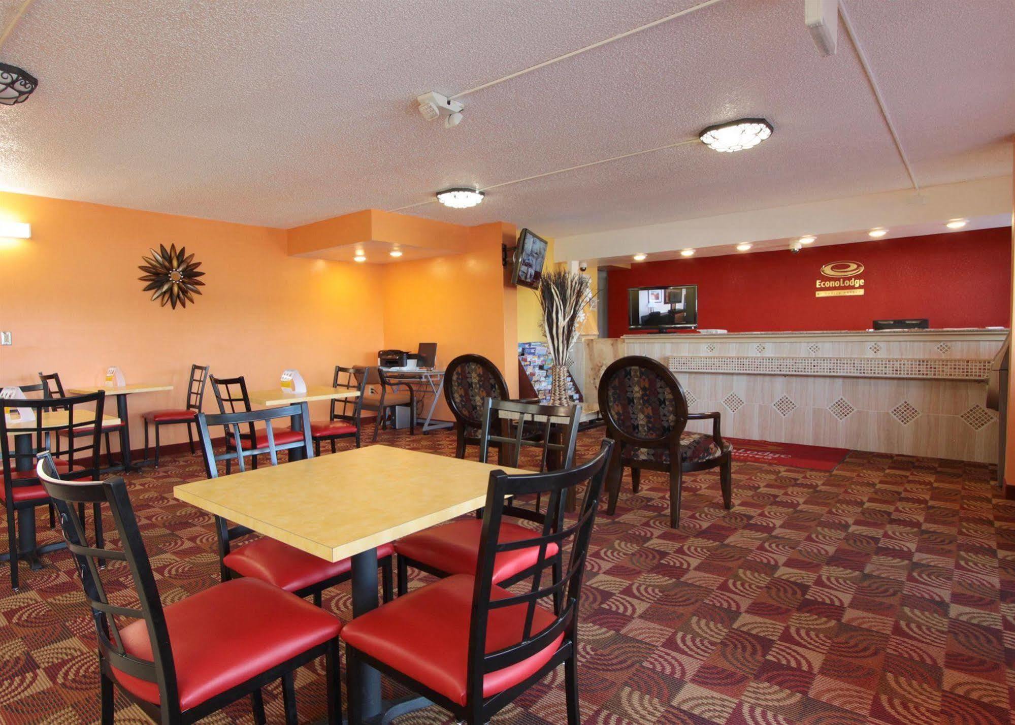Days Inn By Wyndham Independence Ristorante foto